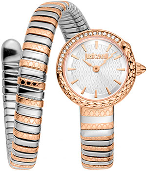Just Cavalli Snake